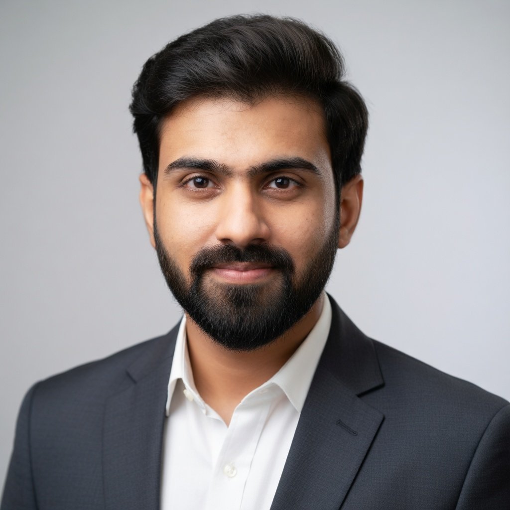 Danish Ishtiaq